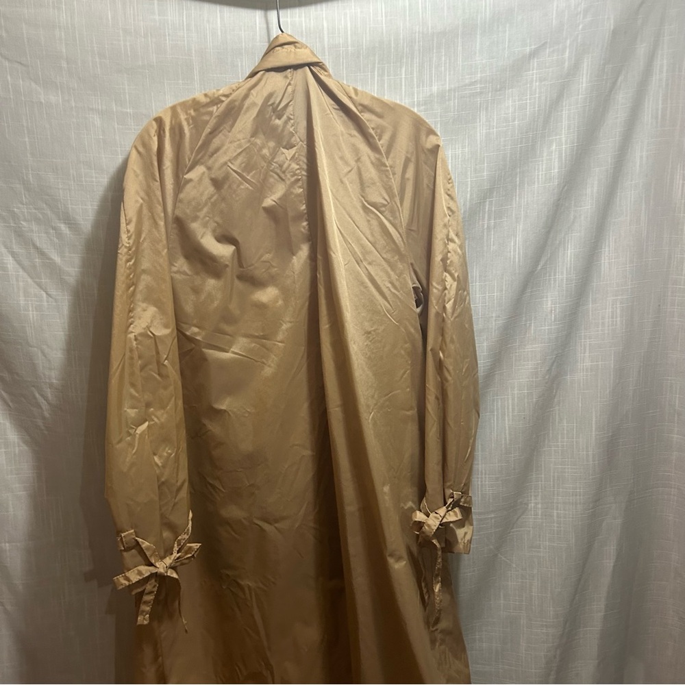 Vintage Waterfalls rainwear L - Picture 5 of 5